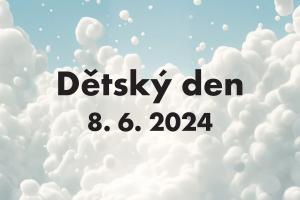 Den dětí ve Velkém Luhu
